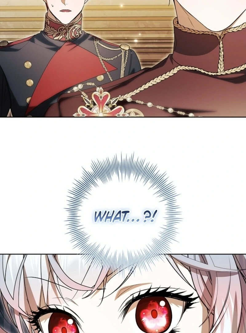 I Adopted a Villainous Dad Chapter 84 - Page 45