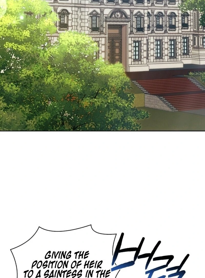 I Adopted a Villainous Dad Chapter 84 - Page 50