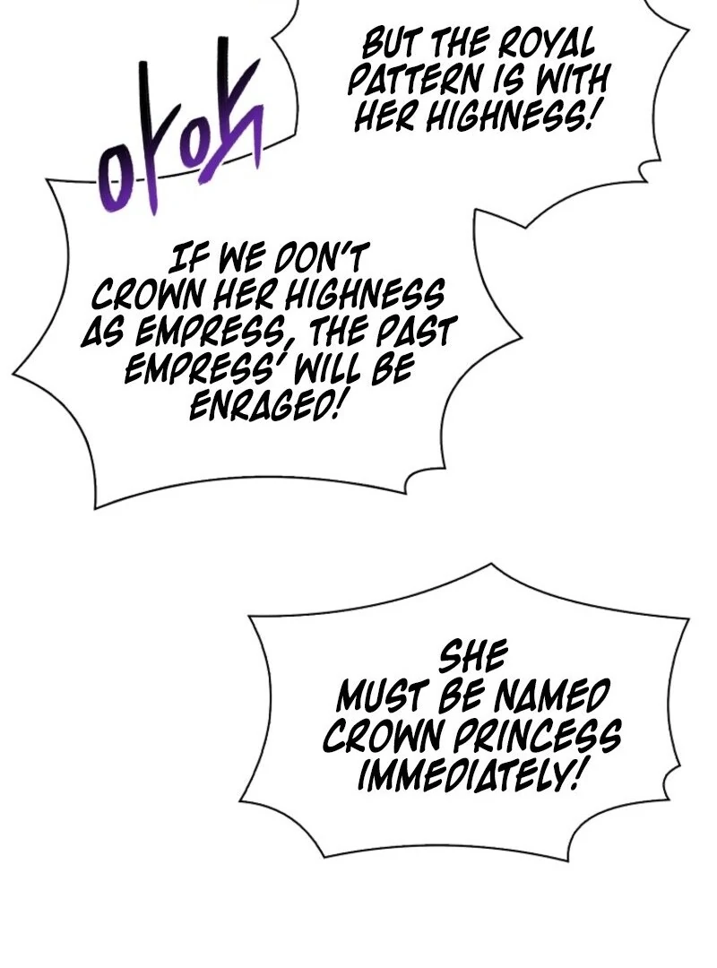 I Adopted a Villainous Dad Chapter 84 - Page 52