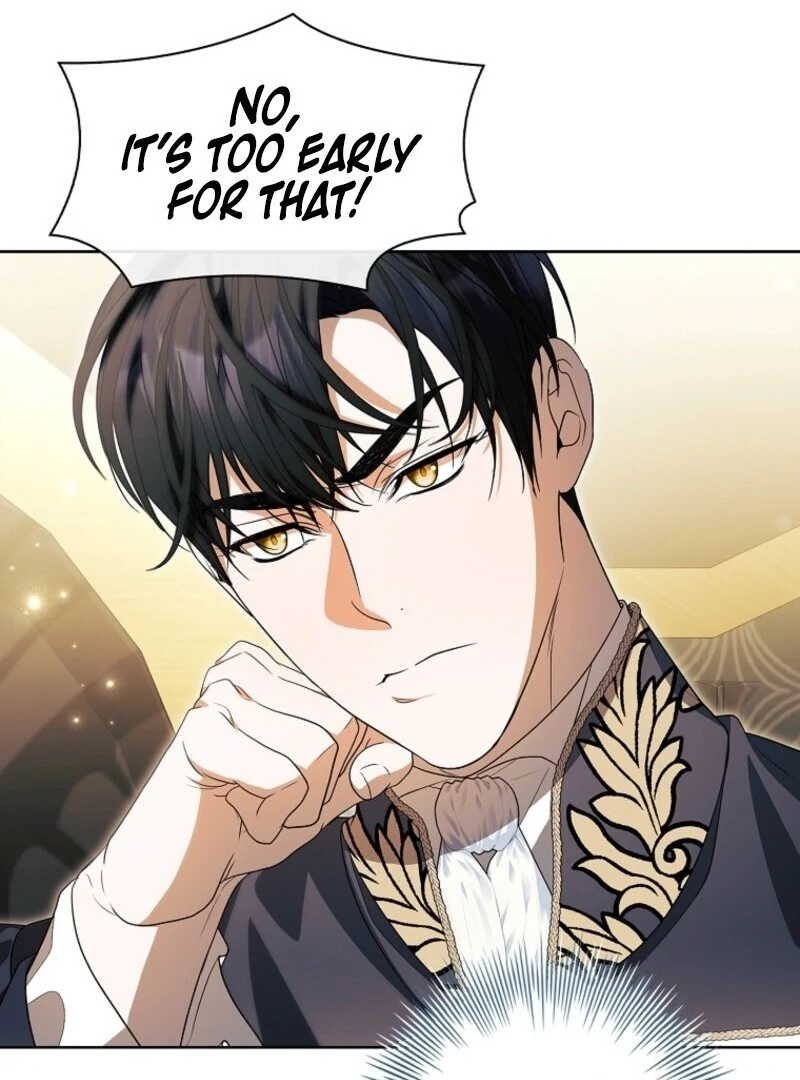 I Adopted a Villainous Dad Chapter 84 - Page 53