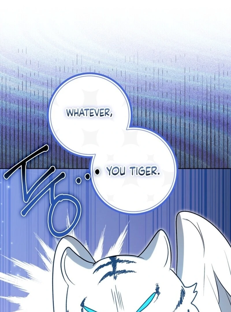 I Adopted a Villainous Dad Chapter 84 - Page 59