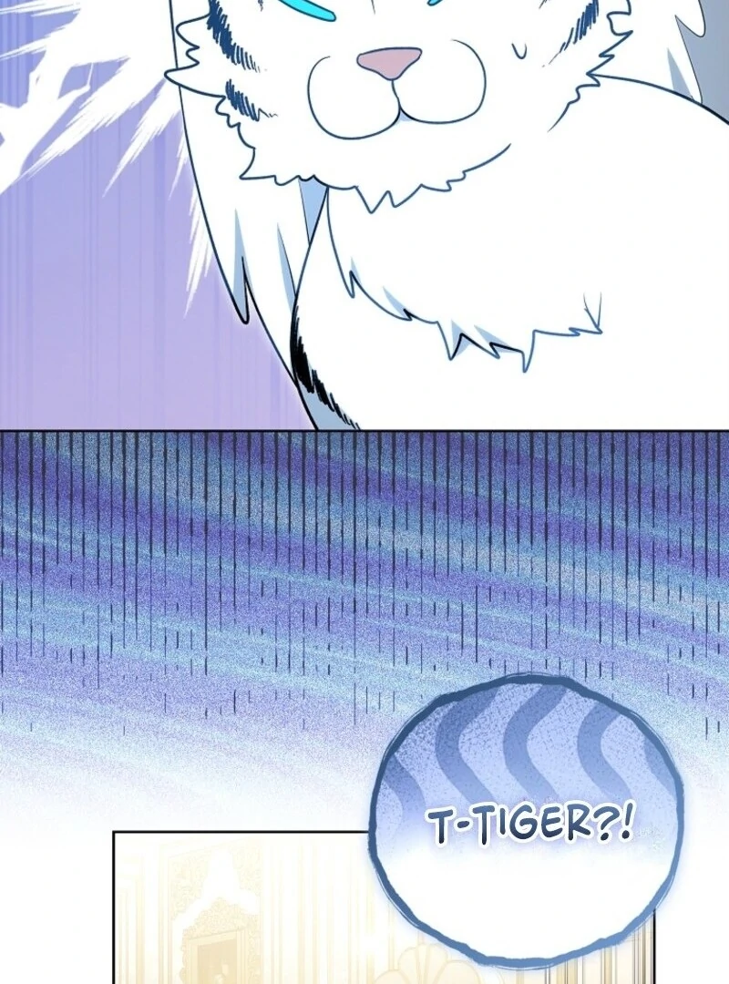 I Adopted a Villainous Dad Chapter 84 - Page 60