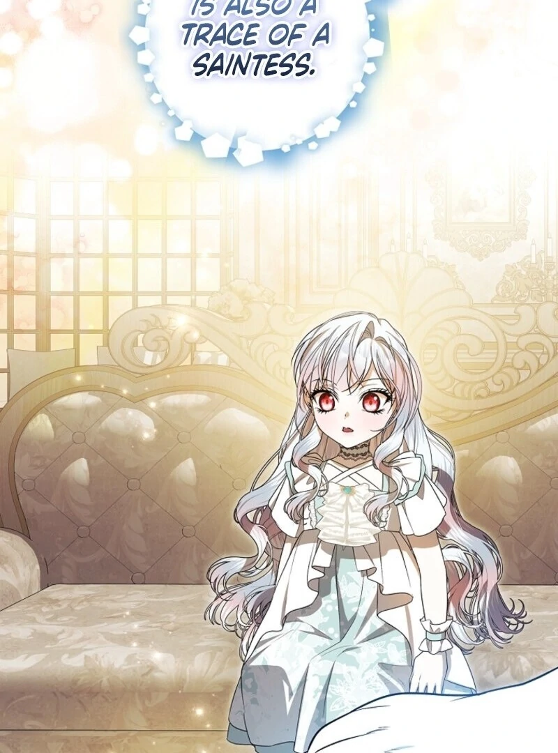 I Adopted a Villainous Dad Chapter 84 - Page 67