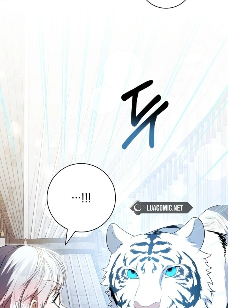 I Adopted a Villainous Dad Chapter 84 - Page 7