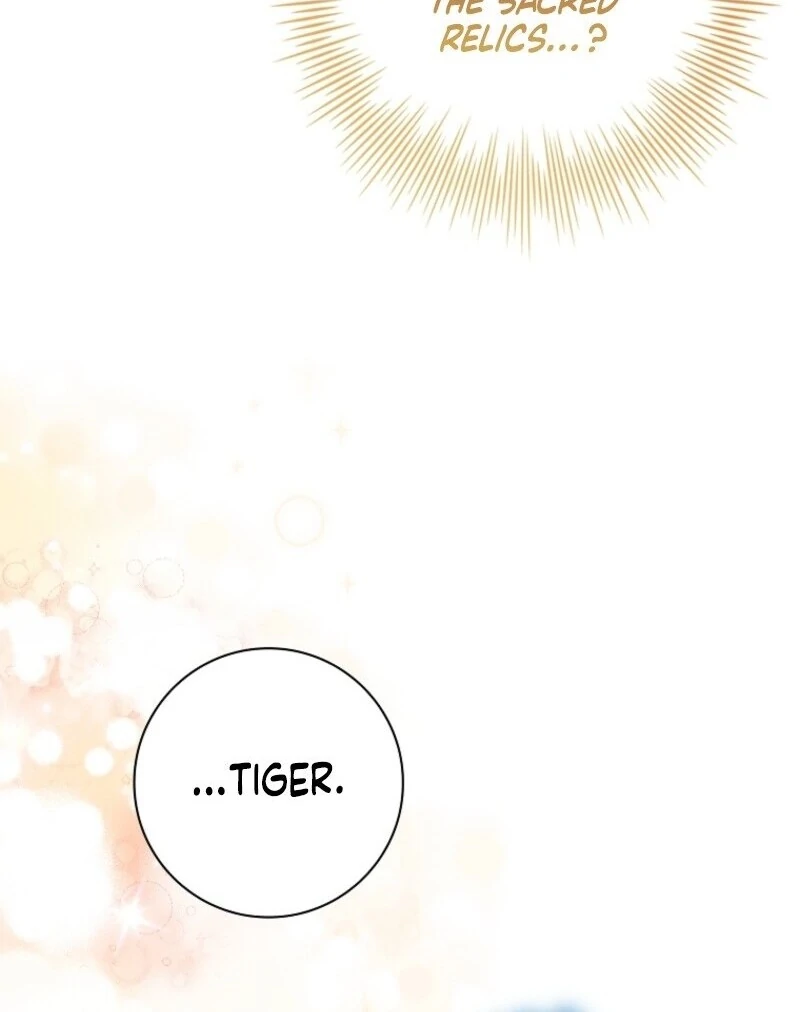 I Adopted a Villainous Dad Chapter 84 - Page 70