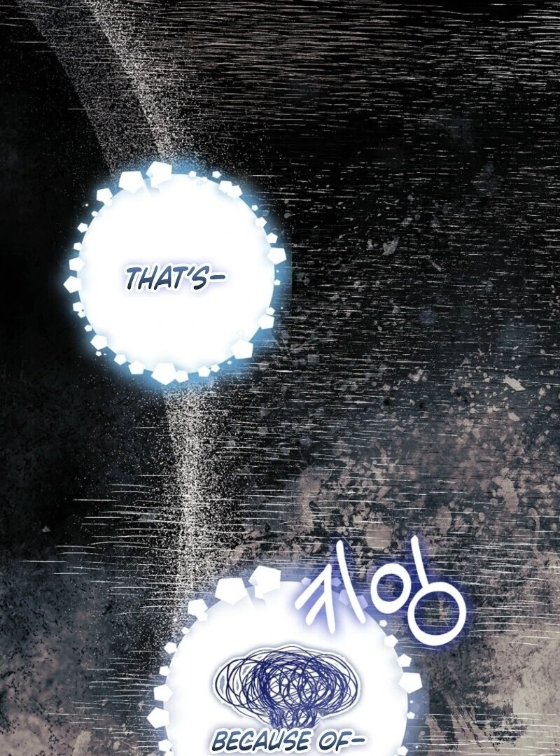 I Adopted a Villainous Dad Chapter 84 - Page 82