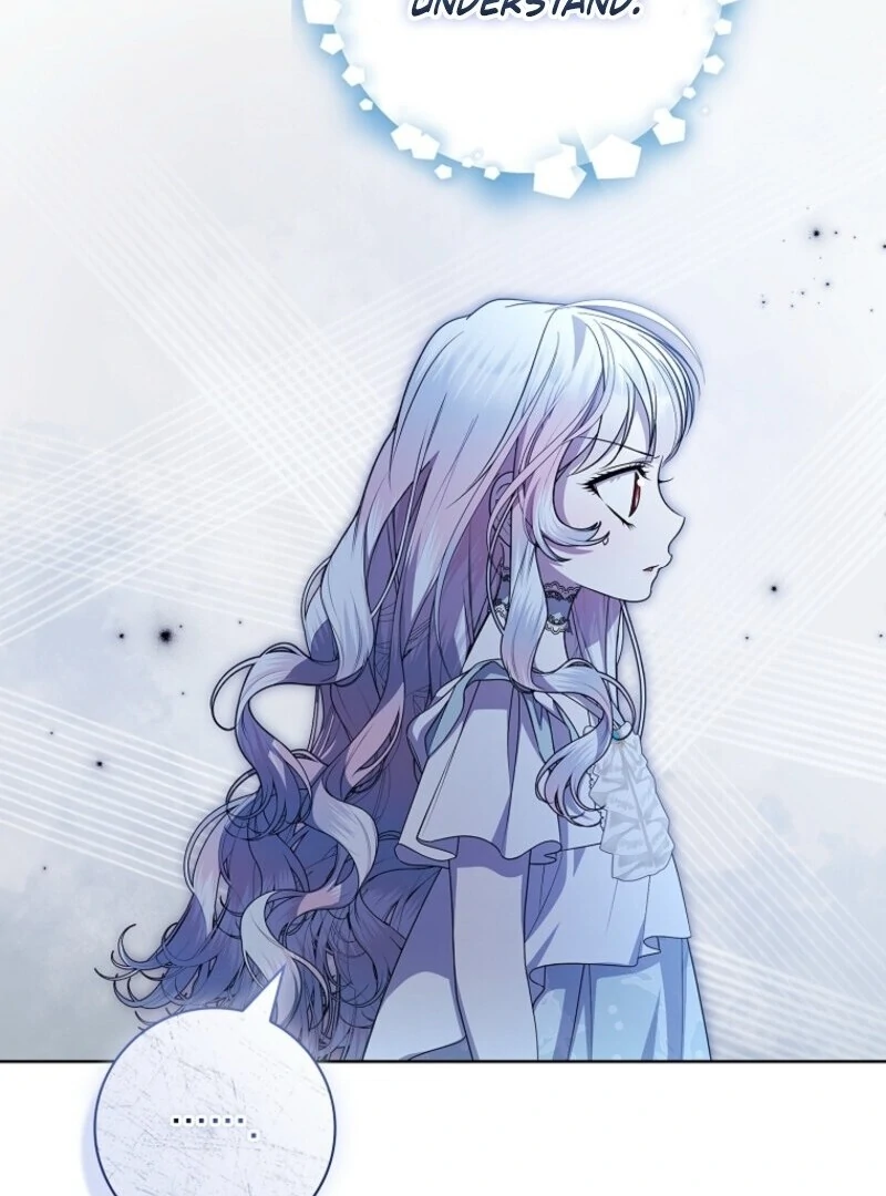 I Adopted a Villainous Dad Chapter 84 - Page 87