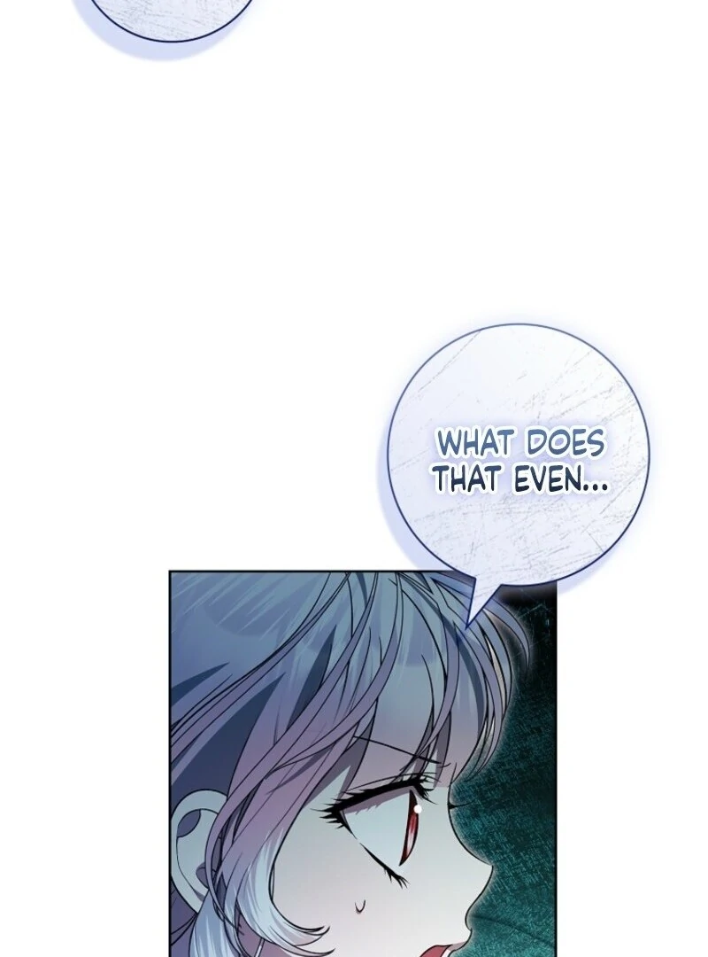 I Adopted a Villainous Dad Chapter 84 - Page 88