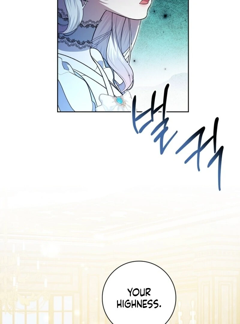 I Adopted a Villainous Dad Chapter 84 - Page 89