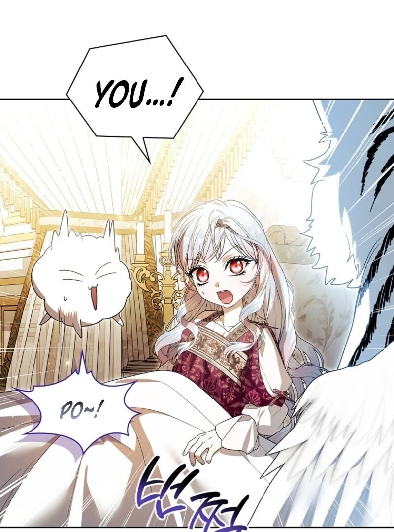 I Adopted a Villainous Dad Chapter 84 - Page 9