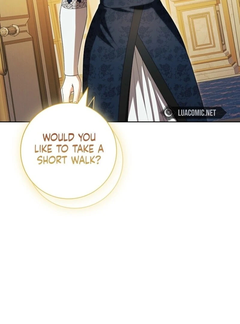 I Adopted a Villainous Dad Chapter 84 - Page 92