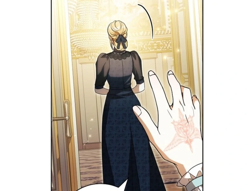 I Adopted a Villainous Dad Chapter 84 - Page 97