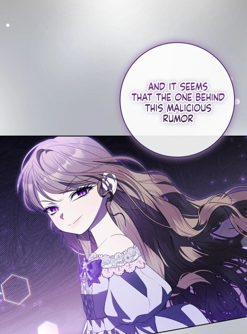 I Adopted a Villainous Dad Chapter 85 - Page 104