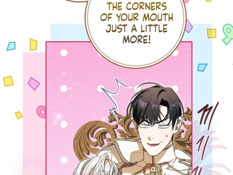 I Adopted a Villainous Dad Chapter 85 - Page 11