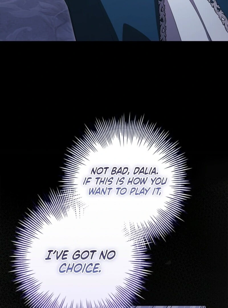 I Adopted a Villainous Dad Chapter 85 - Page 111