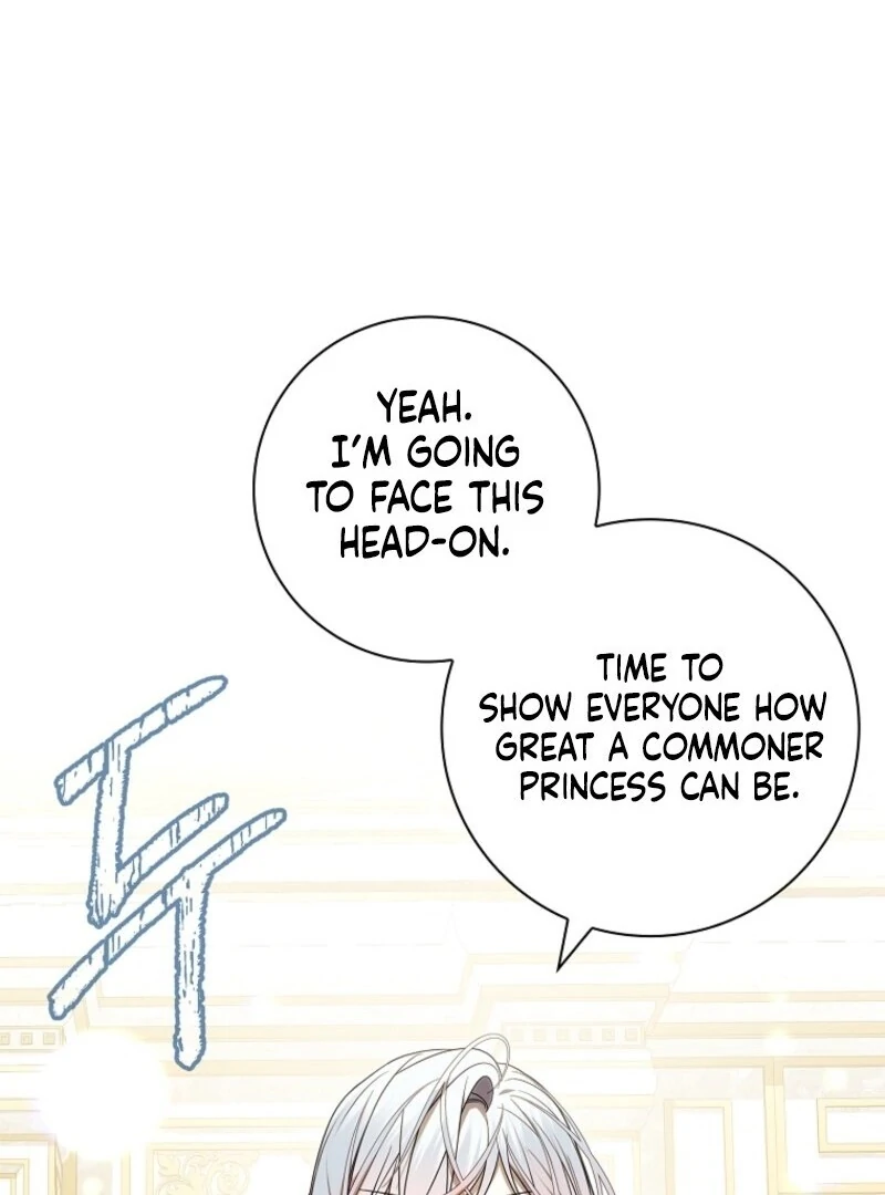 I Adopted a Villainous Dad Chapter 85 - Page 116