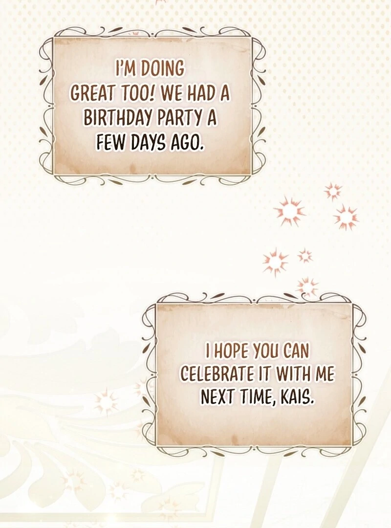 I Adopted a Villainous Dad Chapter 85 - Page 27