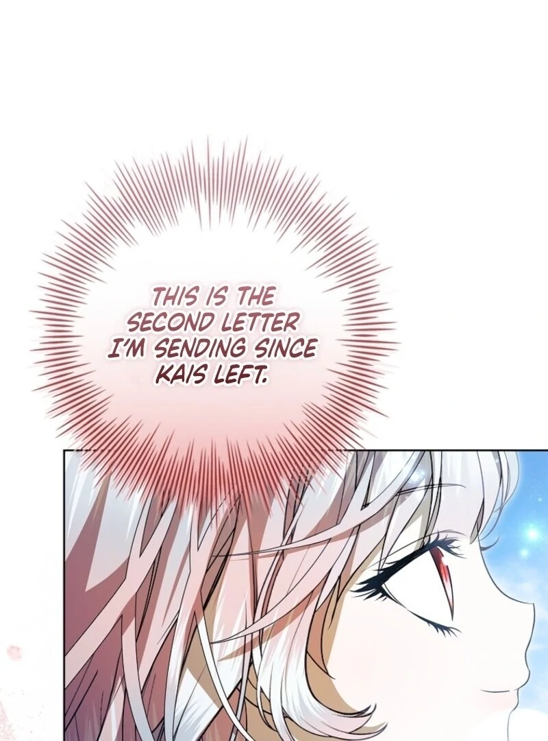 I Adopted a Villainous Dad Chapter 85 - Page 32