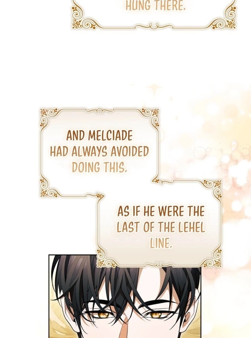 I Adopted a Villainous Dad Chapter 85 - Page 5