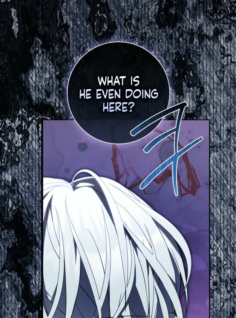 I Adopted a Villainous Dad Chapter 85 - Page 77