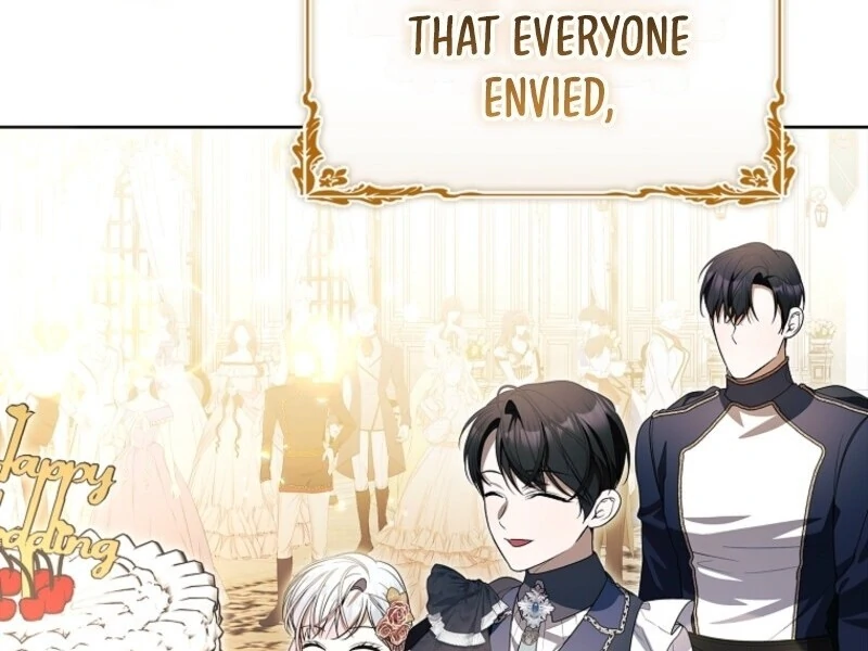 I Adopted a Villainous Dad Chapter 85 - Page 86