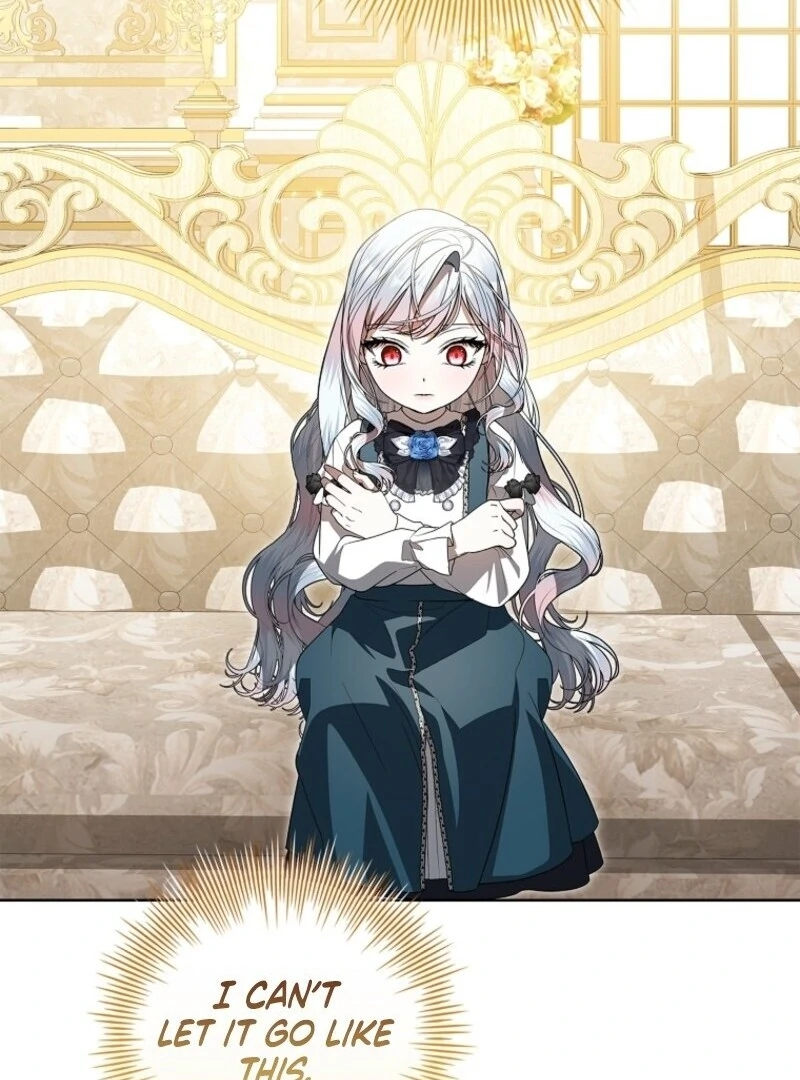 I Adopted a Villainous Dad Chapter 85 - Page 89