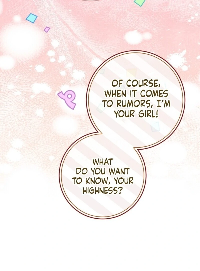 I Adopted a Villainous Dad Chapter 85 - Page 92