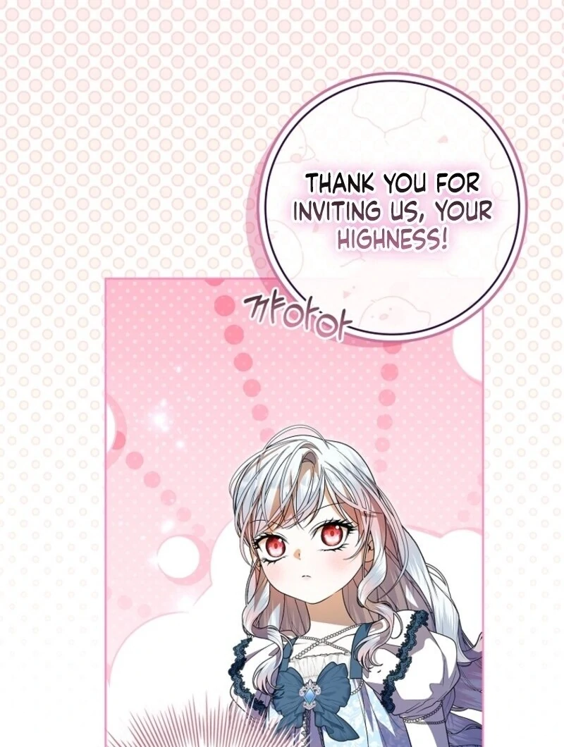 I Adopted a Villainous Dad Chapter 86 - Page 10