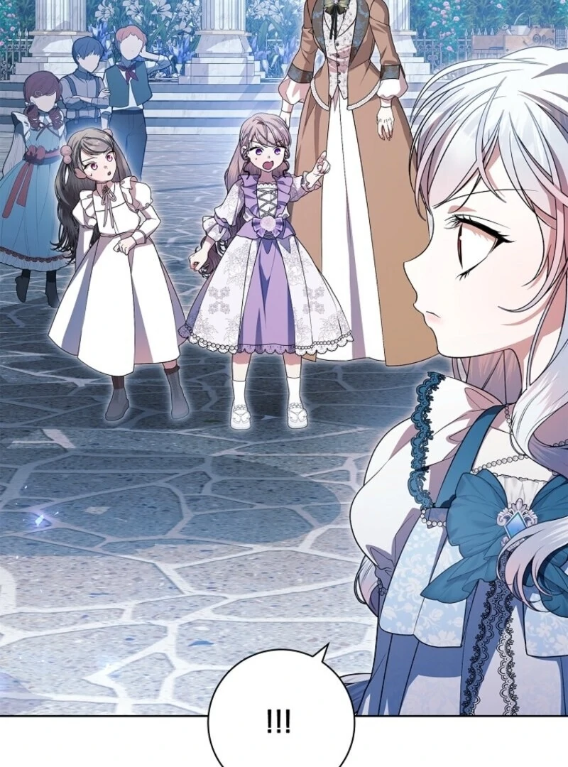 I Adopted a Villainous Dad Chapter 86 - Page 100