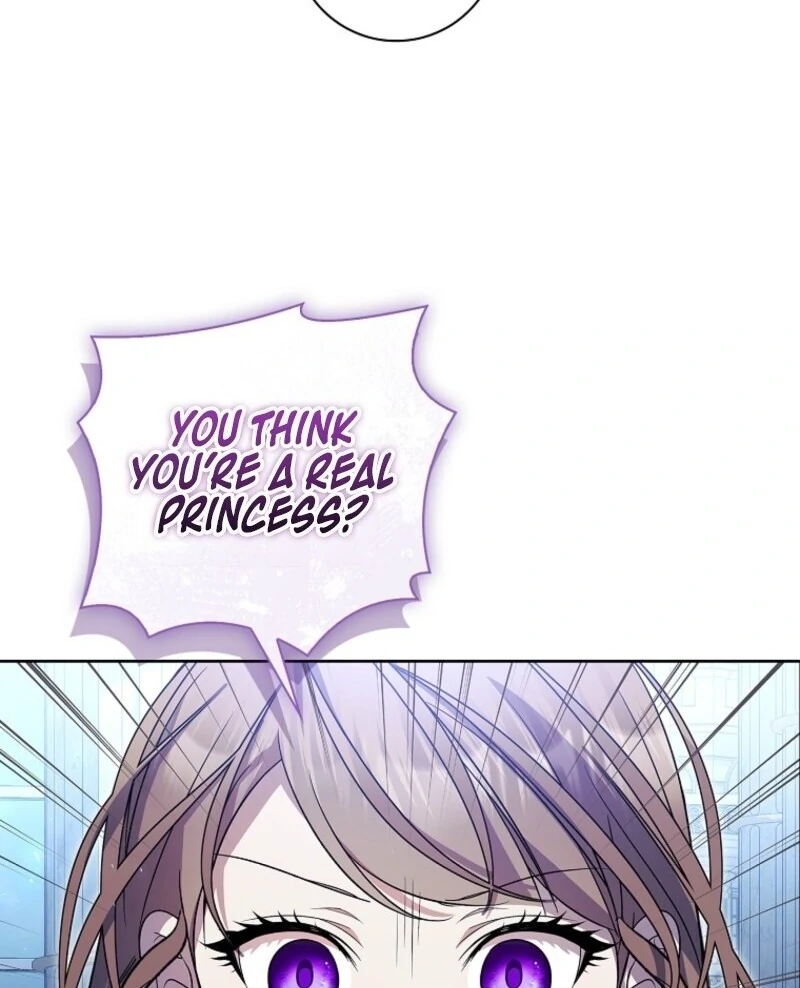 I Adopted a Villainous Dad Chapter 86 - Page 101