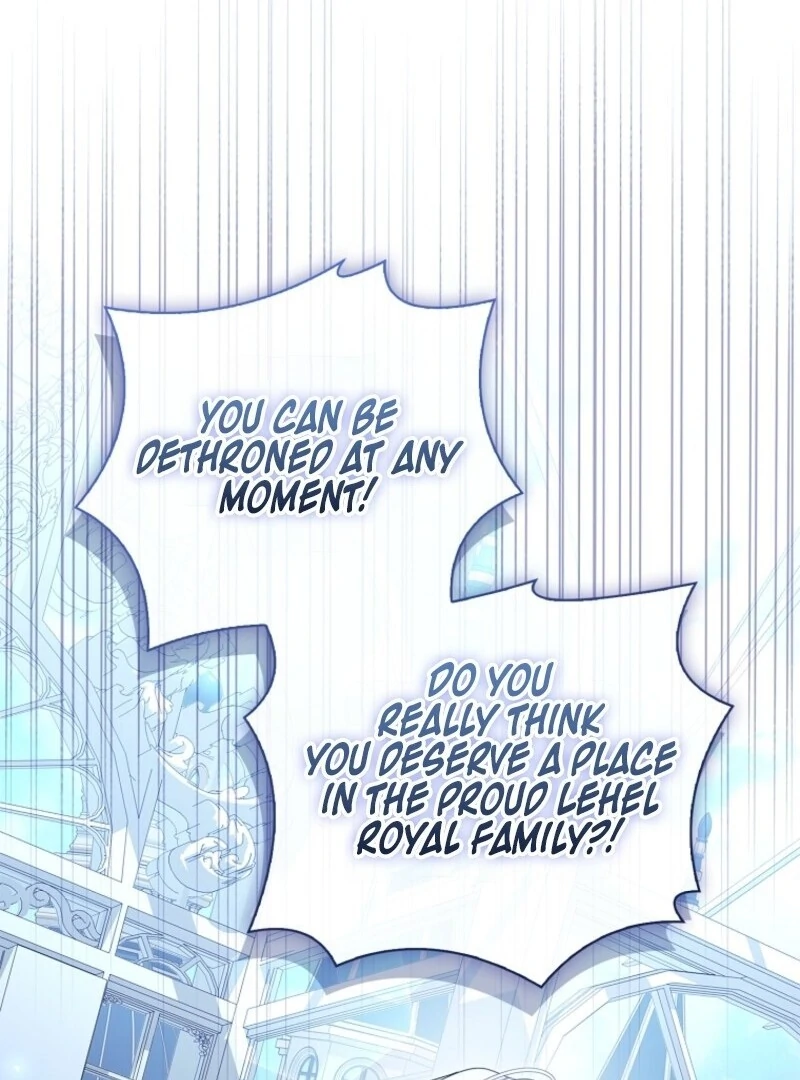 I Adopted a Villainous Dad Chapter 86 - Page 103