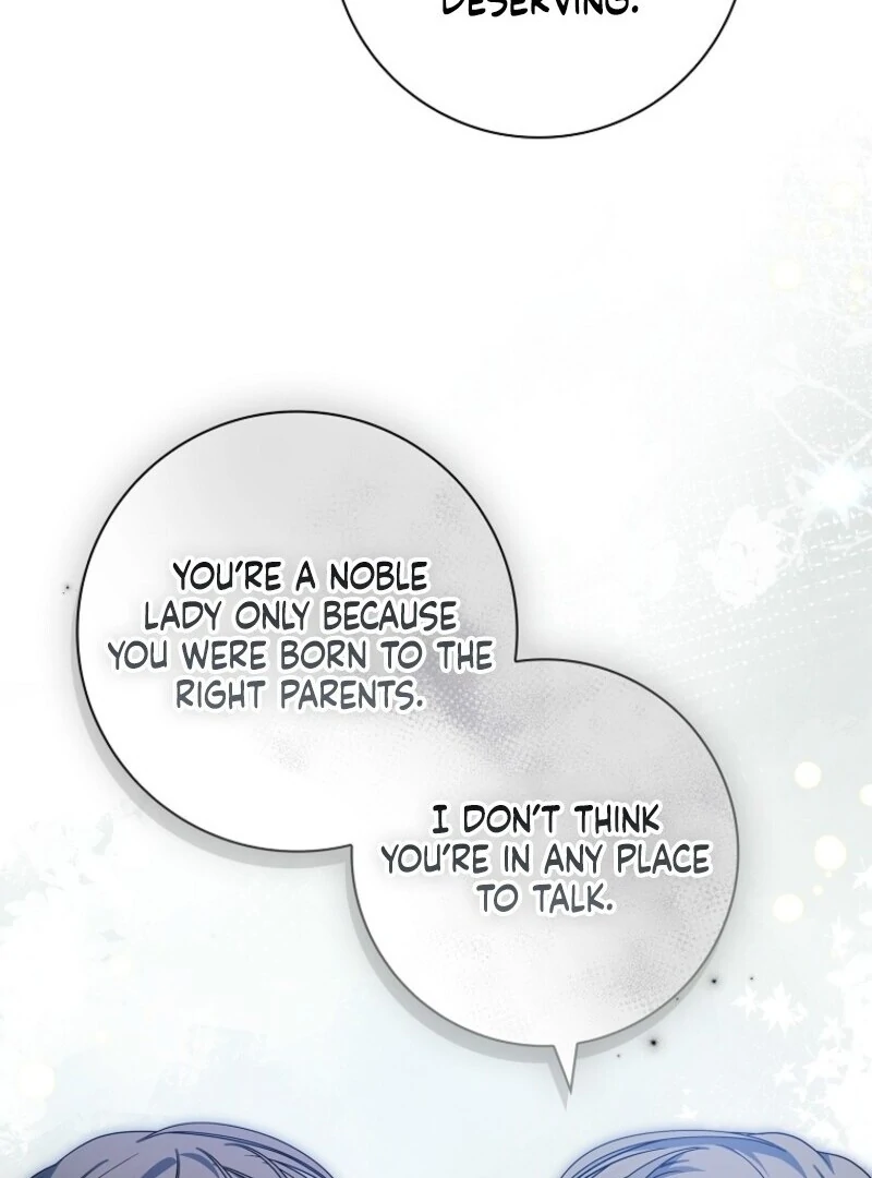 I Adopted a Villainous Dad Chapter 86 - Page 106