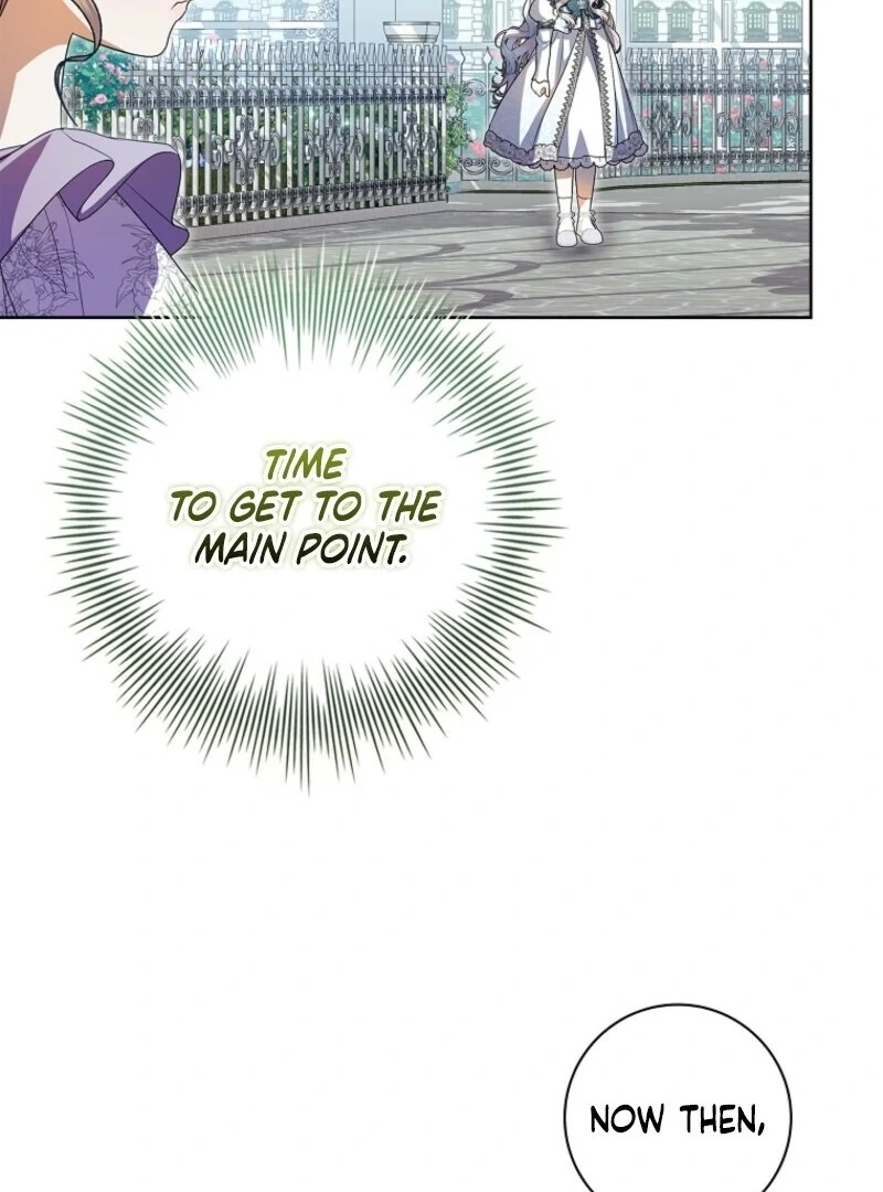 I Adopted a Villainous Dad Chapter 86 - Page 14