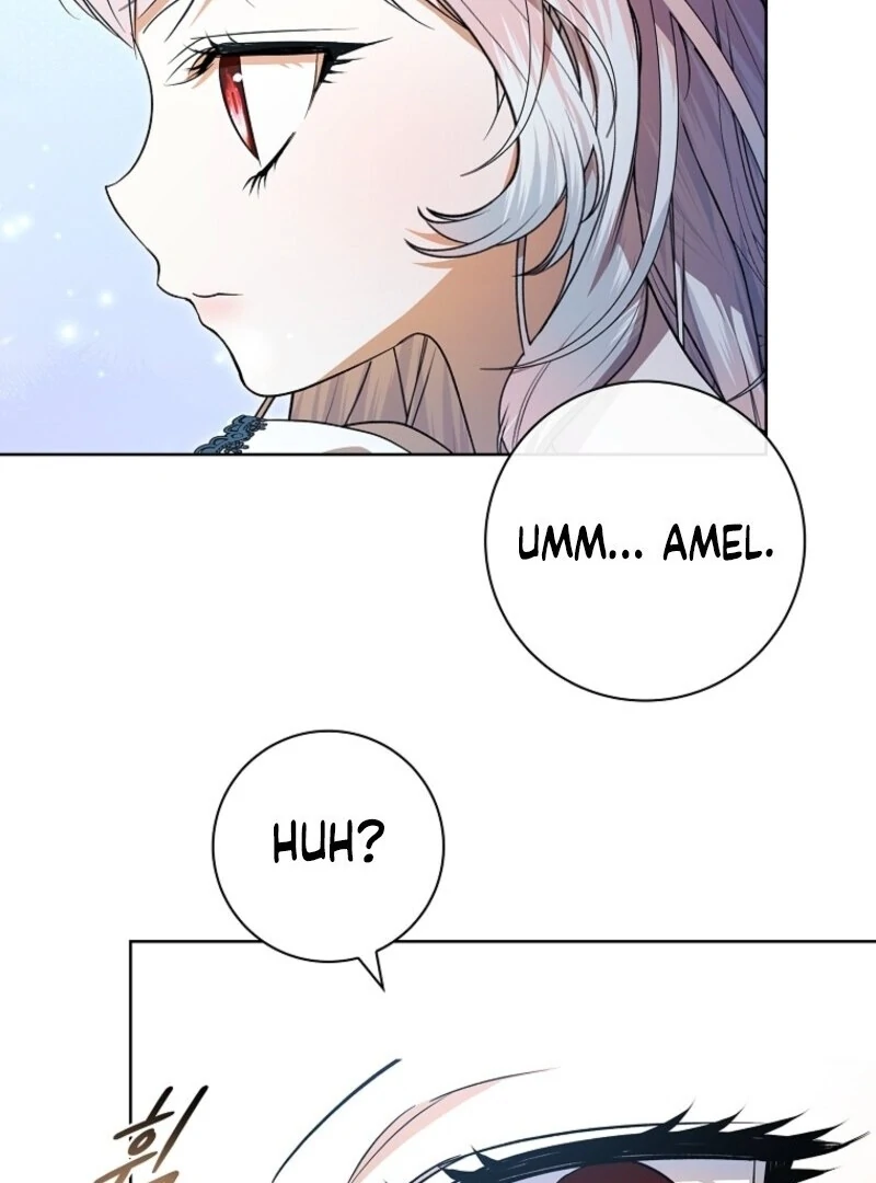 I Adopted a Villainous Dad Chapter 86 - Page 28