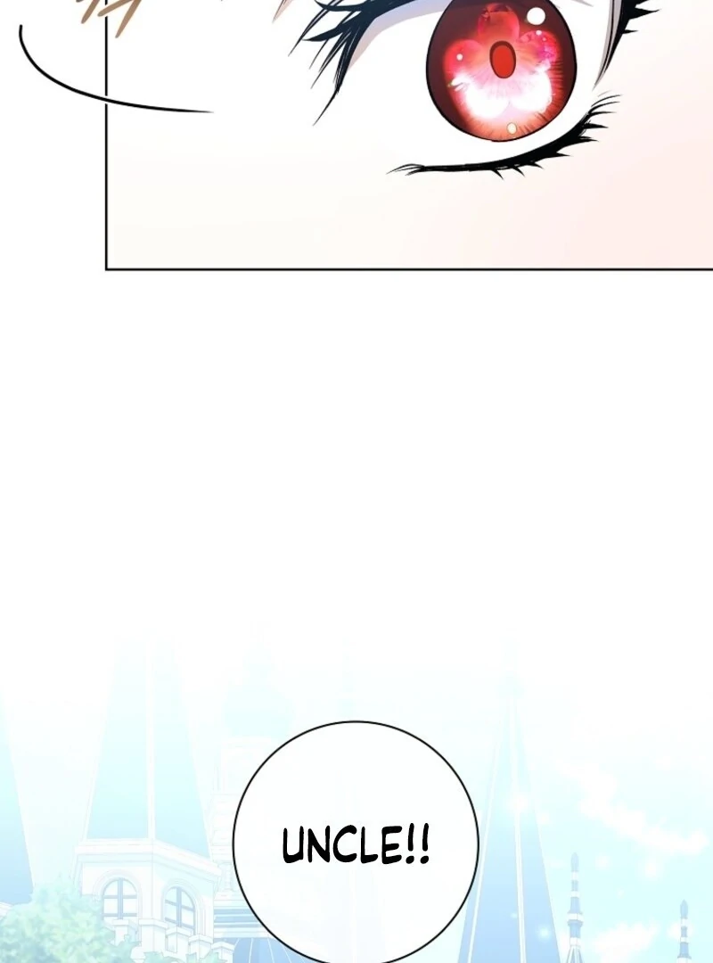 I Adopted a Villainous Dad Chapter 86 - Page 29