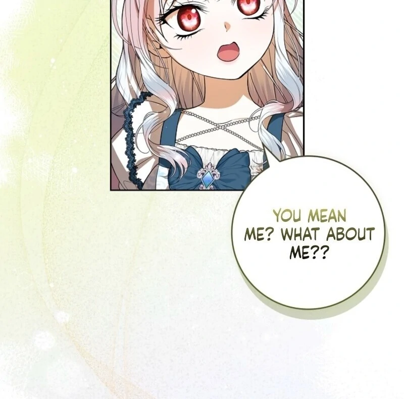 I Adopted a Villainous Dad Chapter 86 - Page 34