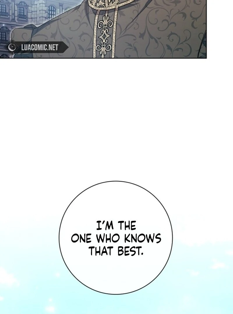 I Adopted a Villainous Dad Chapter 86 - Page 36