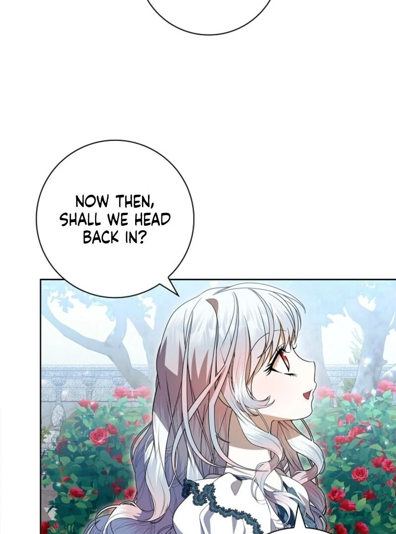 I Adopted a Villainous Dad Chapter 86 - Page 41