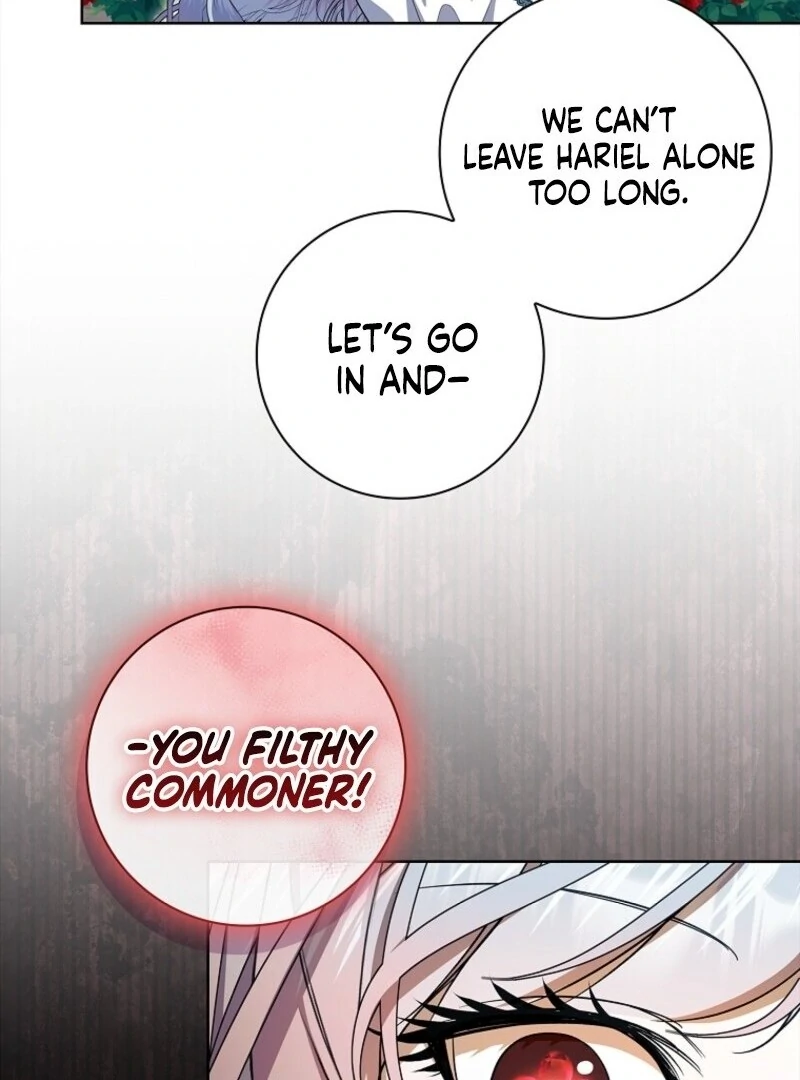 I Adopted a Villainous Dad Chapter 86 - Page 42