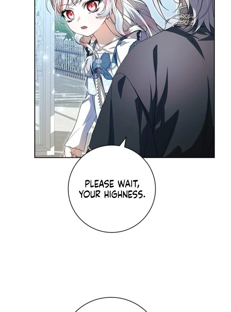 I Adopted a Villainous Dad Chapter 86 - Page 50