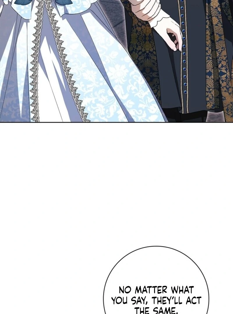 I Adopted a Villainous Dad Chapter 86 - Page 52