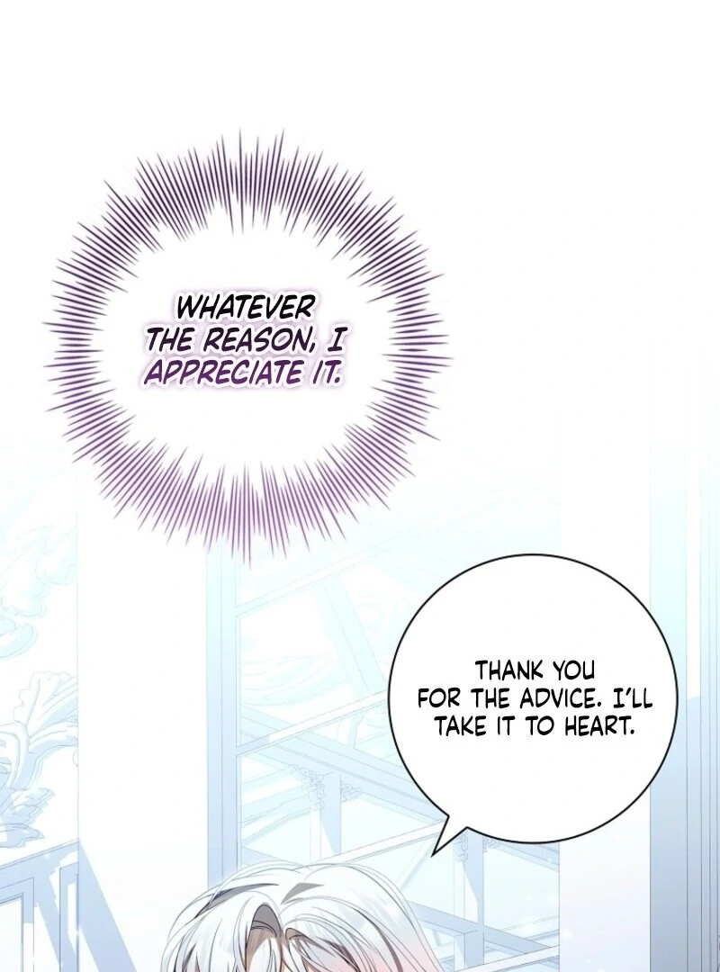 I Adopted a Villainous Dad Chapter 86 - Page 63