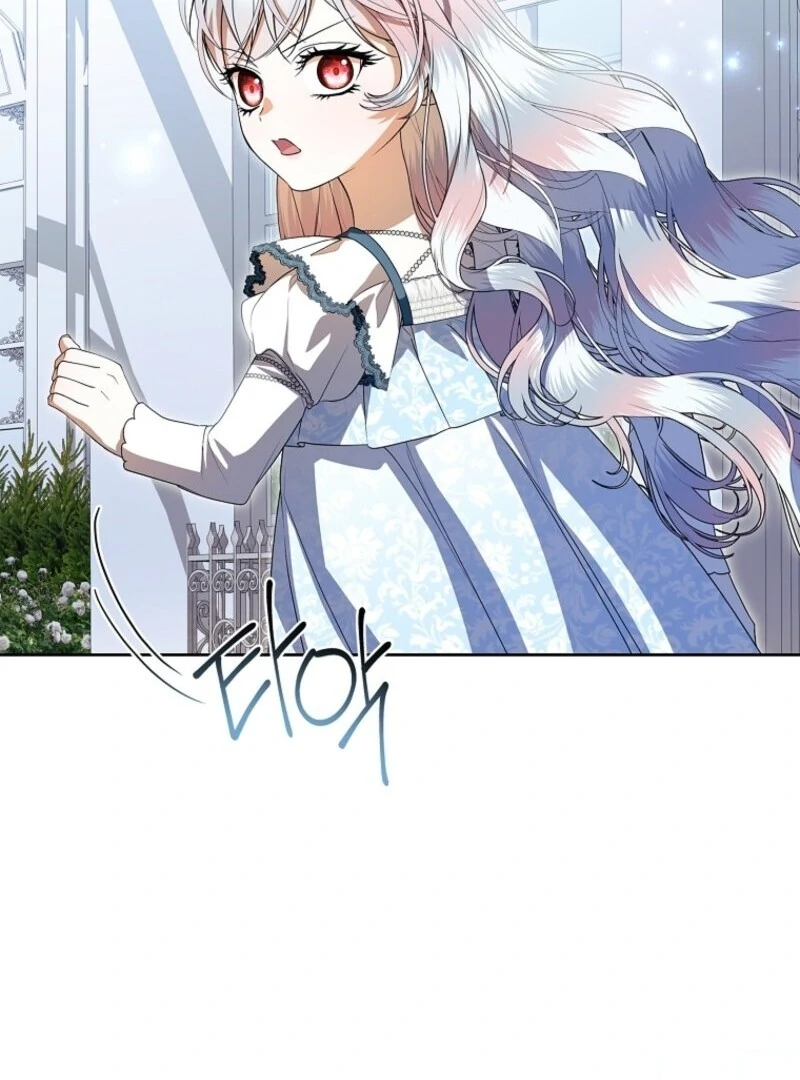 I Adopted a Villainous Dad Chapter 86 - Page 64