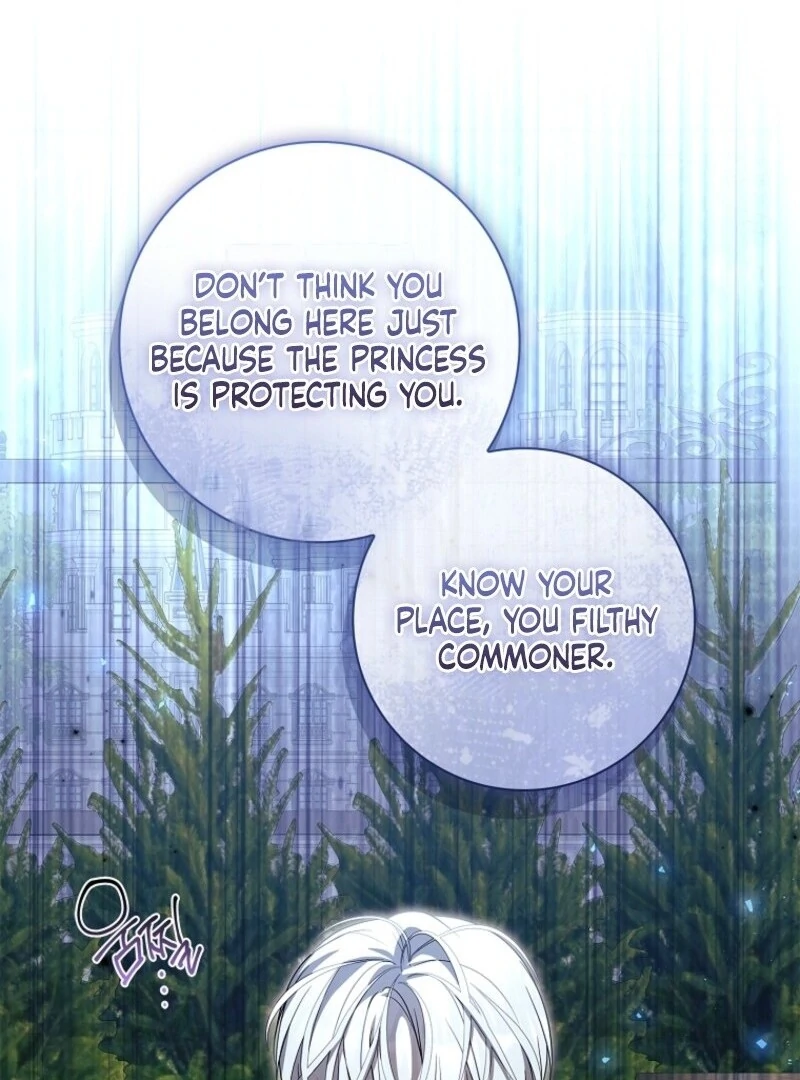 I Adopted a Villainous Dad Chapter 86 - Page 65