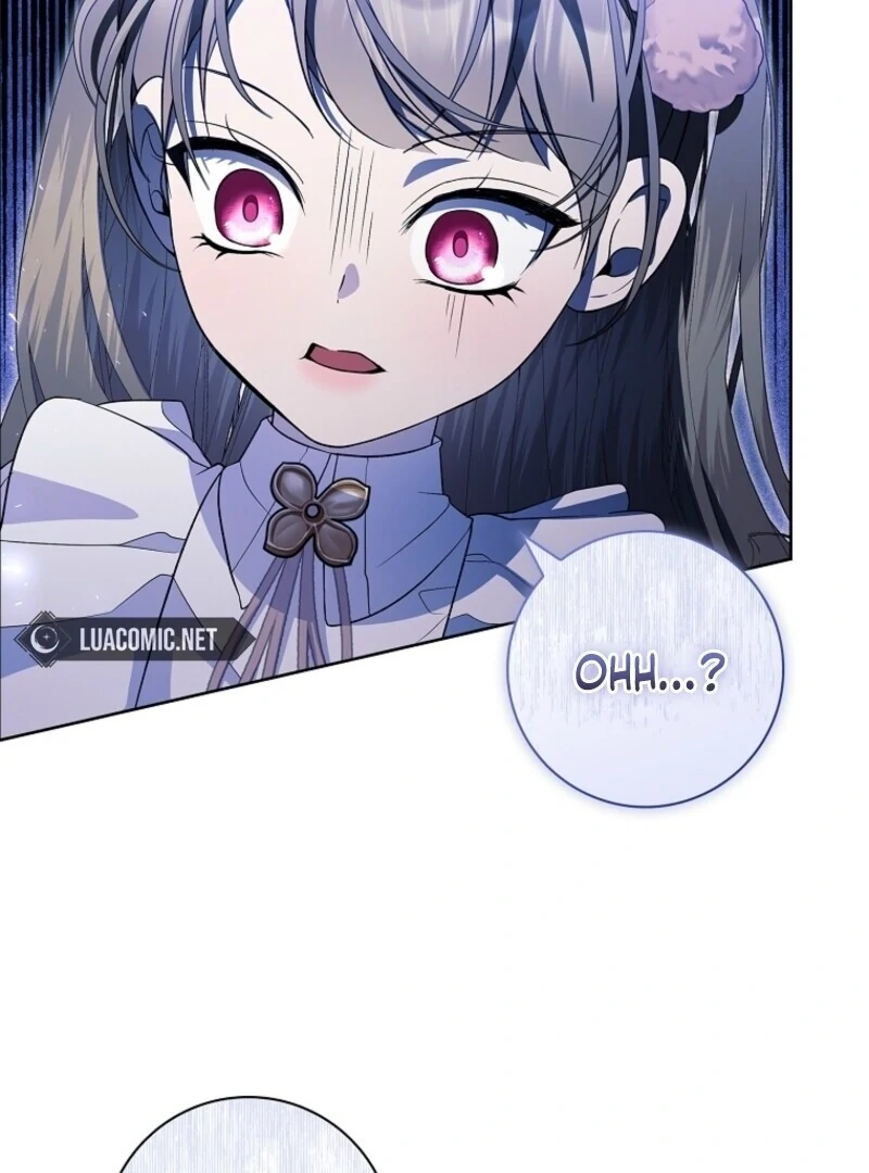 I Adopted a Villainous Dad Chapter 86 - Page 72