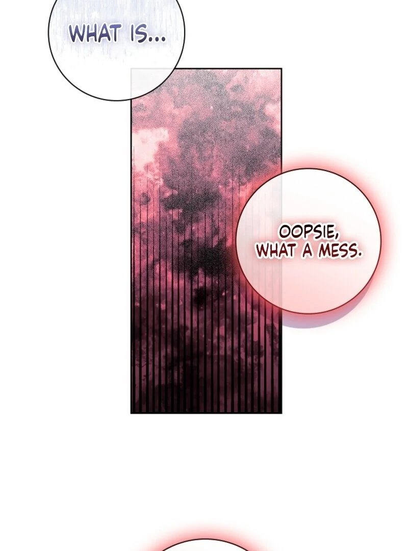 I Adopted a Villainous Dad Chapter 86 - Page 73