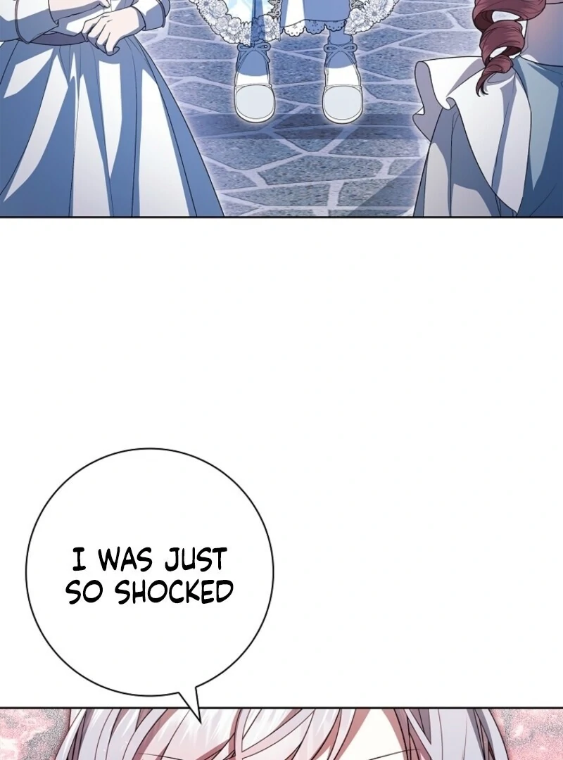 I Adopted a Villainous Dad Chapter 86 - Page 75