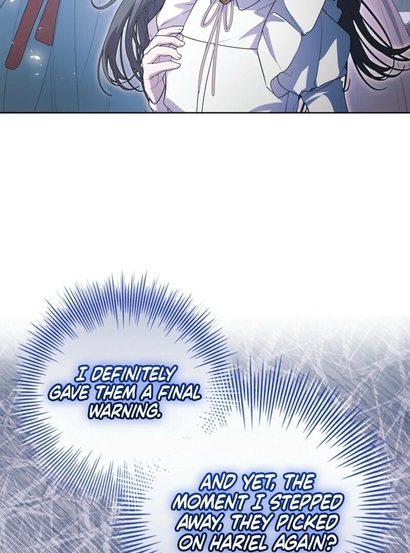 I Adopted a Villainous Dad Chapter 86 - Page 78