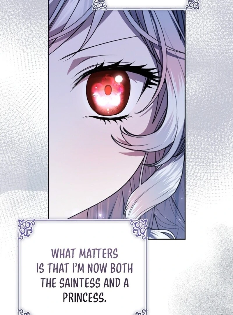 I Adopted a Villainous Dad Chapter 86 - Page 86