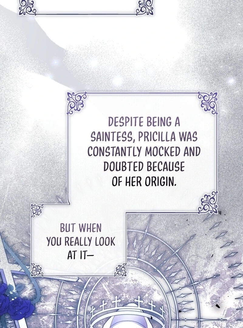 I Adopted a Villainous Dad Chapter 86 - Page 87